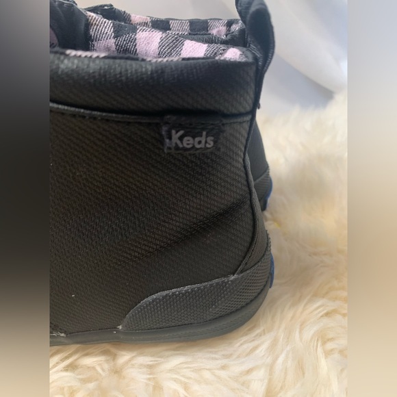 Keds Shoes Womens Keds Boots Size 8 Waterproof Nwob Poshmark
